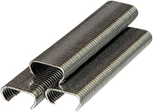 منتجات LEM حلقات الخنزير للكماشة المحملة بنابض، 500 حلقة من الفولاذ المجلفن in Kuwait