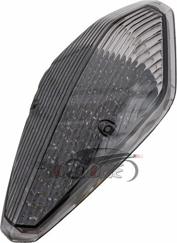 TOPZONE Compatible/Replacement for Honda VTX1300S, VTX 1300R, VTX1300T; Rear Lamp Brake Taillight (2. LED Taillight, Red Lens) in Saudi Arabia