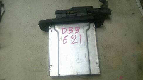 وحدة التحكم في المحرك ECM 4 أبواب 01-02 Explorer 1L2F12A650AAD 1L2F-12A650-AAD in Saudi Arabia