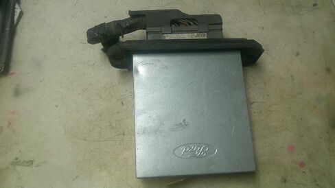 وحدة التحكم في المحرك ECM 4 أبواب 01-02 Explorer 1L2F12A650AAD 1L2F-12A650-AAD in Saudi Arabia