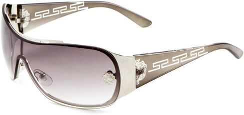 نظارات شمسية Kleo Grek Key Slim Shield ملفوفة حول النظارات الشمسية in Kuwait