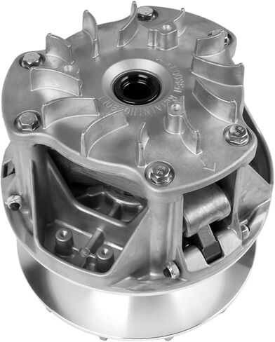 49093-0025 Drive Clutch Converter Replacement for 2009-2023 Kawasaki Mule 4010 4000 in Saudi Arabia