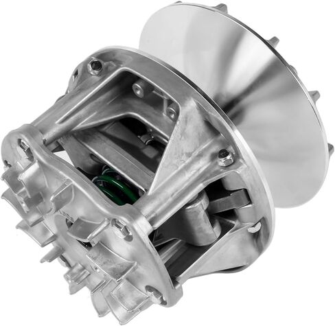 49093-0025 Drive Clutch Converter Replacement for 2009-2023 Kawasaki Mule 4010 4000 in Saudi Arabia