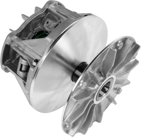 49093-0025 Drive Clutch Converter Replacement for 2009-2023 Kawasaki Mule 4010 4000 in Saudi Arabia