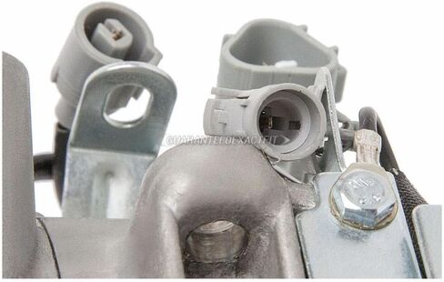 ضاغط التيار المتردد وقابض تكييف الهواء لسيارة Toyota Camry V6 & Avalon يستبدل 6SBU16 7-Groove مع قابس مثلث - BuyAutoParts 60-01916NA NEW in Kuwait