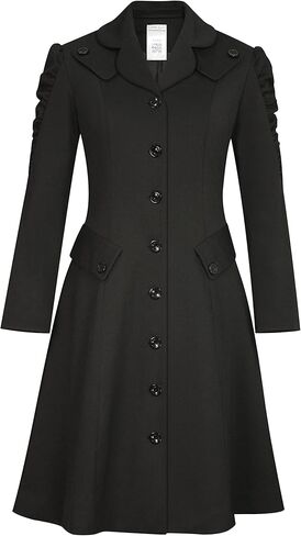 سترة بونتي الكشكشة للسيدات من CHIC STAR in Kuwait