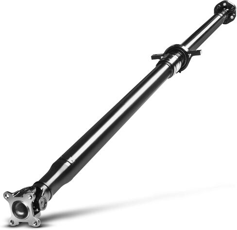 A-Premium Rear Complete Drive Shaft Prop Shaft Driveshaft Assembly Compatible with Hyundai Santa Fe Sport 2013-2015 & Kia Sorento 2013-2014, AWD, Replace# 493002W100 in Saudi Arabia