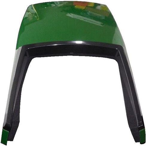 Hood/Panel/Decal/Front Grill AM128986 AM128983 AM116207 Compatible With JD 455 UP S/N in Saudi Arabia