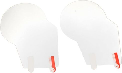 Cnthan7 S n حامي أداة فيلم دراجة نارية مجموعة الخدش لوحة القيادة حماية لأبريليا دورسودورو 750 مصنع جميع/MANA850GT نموذج وسنوات in Kuwait