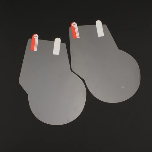 Cnthan7 S n حامي أداة فيلم دراجة نارية مجموعة الخدش لوحة القيادة حماية لأبريليا دورسودورو 750 مصنع جميع/MANA850GT نموذج وسنوات in Kuwait