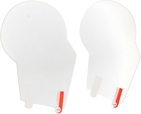 Cnthan7 S n حامي أداة فيلم دراجة نارية مجموعة الخدش لوحة القيادة حماية لأبريليا دورسودورو 750 مصنع جميع/MANA850GT نموذج وسنوات in Kuwait