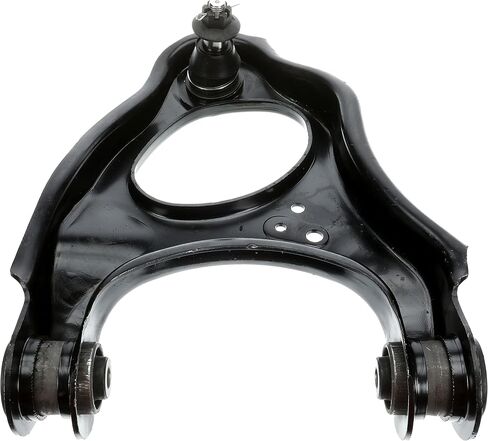 Dorman 521-204 ذراع التحكم في التعليق العلوي من جانب الراكب الخلفي ومجموعة وصلات كروية متوافقة مع موديلات مختارة من هوندا in Saudi Arabia