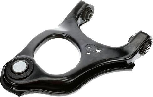 Dorman 521-204 ذراع التحكم في التعليق العلوي من جانب الراكب الخلفي ومجموعة وصلات كروية متوافقة مع موديلات مختارة من هوندا in Saudi Arabia