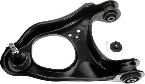 Dorman 521-204 ذراع التحكم في التعليق العلوي من جانب الراكب الخلفي ومجموعة وصلات كروية متوافقة مع موديلات مختارة من هوندا in Saudi Arabia