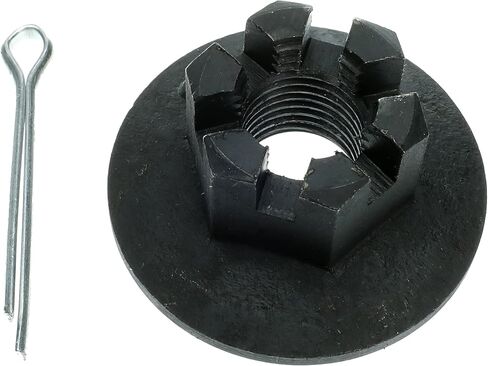 Dorman 521-204 ذراع التحكم في التعليق العلوي من جانب الراكب الخلفي ومجموعة وصلات كروية متوافقة مع موديلات مختارة من هوندا in Saudi Arabia