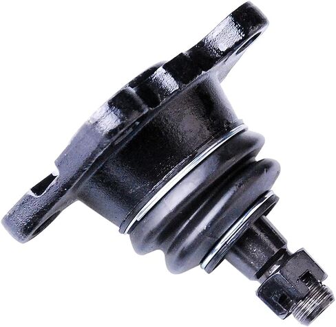 ASAPE 10 Pcs Suspension Kit - Fit 1993-1998 for Toyota T100 1989-1995 for Toyota Pickup, Include - Front Inner Tie Rod End Outer Tie Rod End Lower Ball Joint Upper Ball Joint Idler Arm Pitman Arm in Saudi Arabia