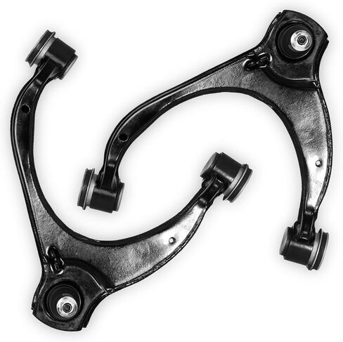 10Pcs Front Upper Control Arm Tie Rod Sway Bar End for Cadillac Escalade/ESV 2015-2019, for Chevrolet Tahoe Suburban 15-19, Silverado 1500 14-18, for GMC Yukon/XL 15-19, Sierra 1500 2014-2018 in Saudi Arabia