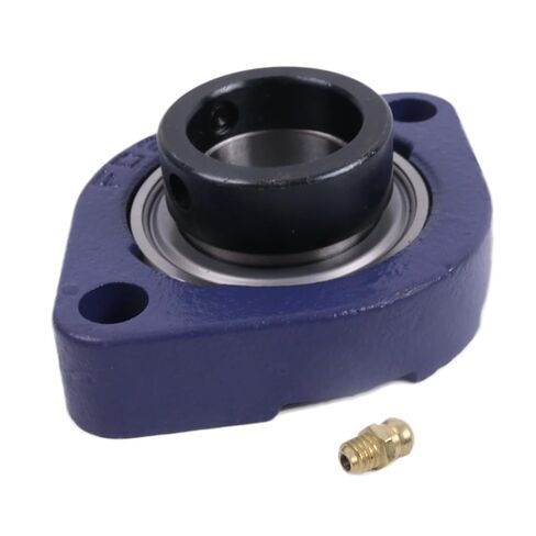 Flange Bearing AM101815 AM129583 Compatible with John Deere Front Mower F912 F915 F925 F932 F935 in Kuwait