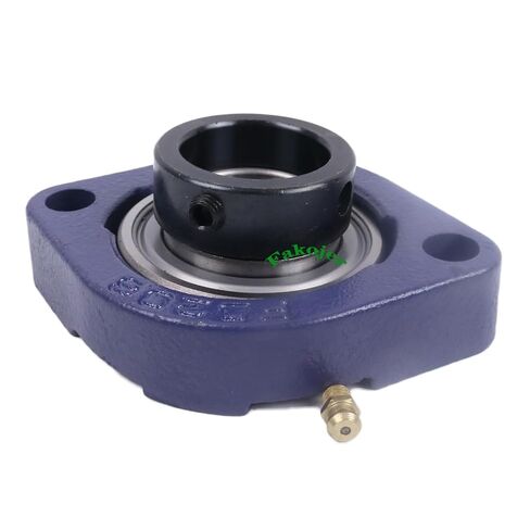 Flange Bearing AM101815 AM129583 Compatible with John Deere Front Mower F912 F915 F925 F932 F935 in Kuwait