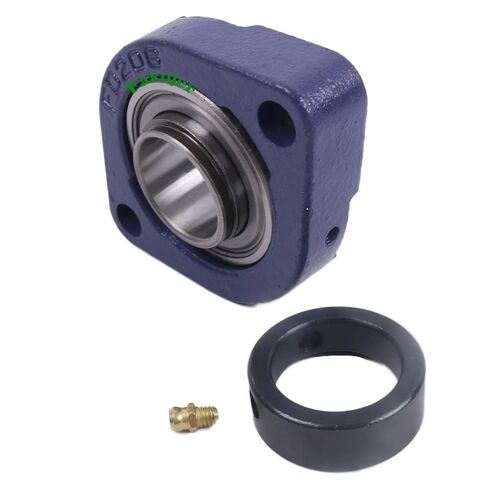 Flange Bearing AM101815 AM129583 Compatible with John Deere Front Mower F912 F915 F925 F932 F935 in Kuwait