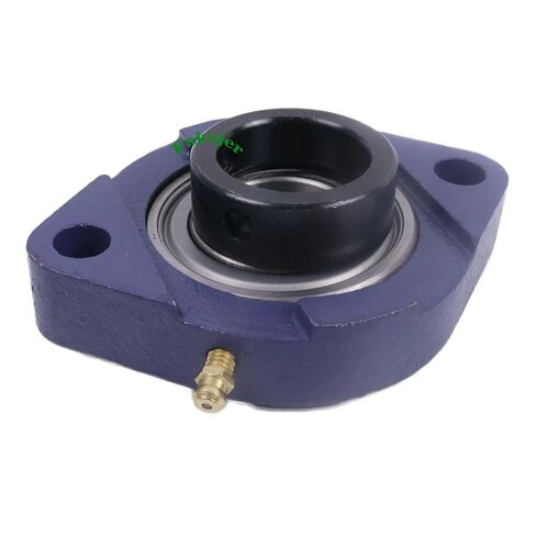 Flange Bearing AM101815 AM129583 Compatible with John Deere Front Mower F912 F915 F925 F932 F935 in Kuwait
