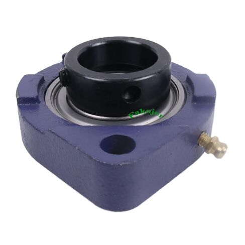 Flange Bearing AM101815 AM129583 Compatible with John Deere Front Mower F912 F915 F925 F932 F935 in Kuwait