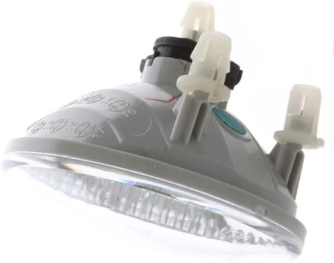 For Ford Escape/Hybrid Front Fog Light Lamp 2010 2011 2012 Driver Left Or Passenger Right Side Assembly Replacement in Saudi Arabia