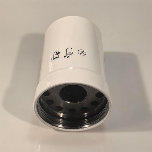 57750S Engine Oil Filter Replacement for John Deere 5076E 5082E 5083E 5085M 5090E Tractor Replaces Wix 57750S Baldwin B7322 in Saudi Arabia