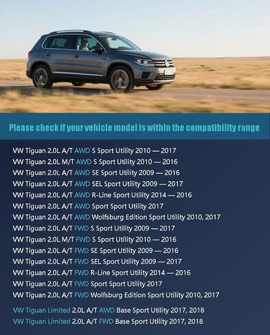 زر إيقاف التشغيل بالضغط، متوافق مع 2009-2017 VW Tiguan، 2017-2018 VW Tiguan Limited، يستبدل 5N0959839 in Kuwait