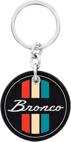 سلسلة مفاتيح جلدية فورد برونكو in Kuwait