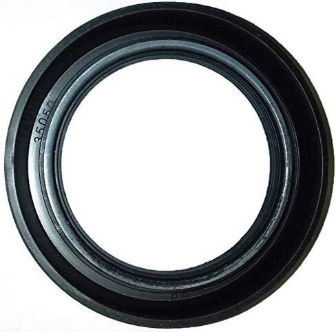 SKF SCOTSEAL 35058PRO عجلة محور التوجيه، الزيت، الختم يحل محل 370001A، 308-0836 in Kuwait