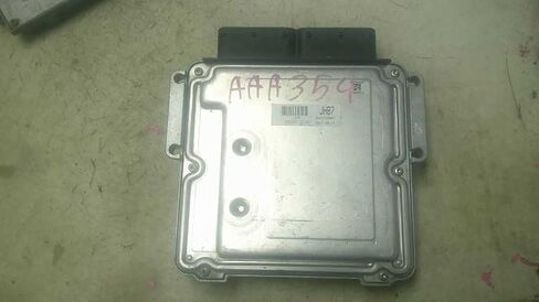Engine ECM Control Module 2.0L Fits 2018 18 Soul 39133-2EHB7 391332EHB7 in Saudi Arabia