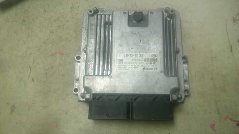 Engine ECM Control Module 2.0L Fits 2018 18 Soul 39133-2EHB7 391332EHB7 in Saudi Arabia