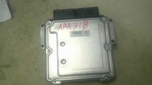 Engine ECM Control Module 2.0L Fits 2014 14 Elantra 39133-2EJC0 391332EJC0 in Saudi Arabia