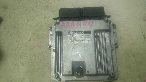 Engine ECM Control Module 2.0L Fits 15 Compatible with Hyundai Elantra 39131-2EGE0 391312EGE0 in Saudi Arabia