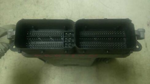 Engine ECM Control Module 2.0L Fits 15 Compatible with Hyundai Elantra 39131-2EGE0 391312EGE0 in Saudi Arabia