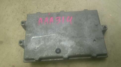 Engine ECM Electronic Control Module Fits 07 Nitro P05094601AI 05094601AI in Saudi Arabia