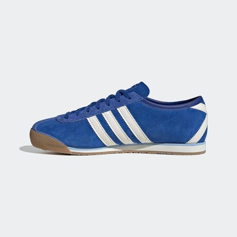 adidas Women's Royblu/Crewht/Silvmt Italia 70s W Team Royal blueCream White/Silver met. 6.5 US in Saudi Arabia