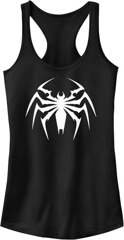 Marvel Women's White Venom Spider Icon in Saudi Arabia