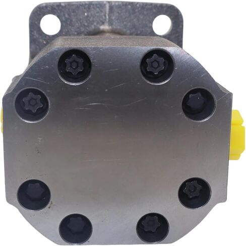 Oil Transfer Pump FPB1482 Fits for Caterpillar CAT 3412E 3408E Industrial in Saudi Arabia