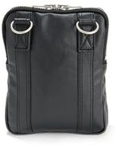 Yoshida Bag PORTER حقيبة كتف S FREE STYLE Freestyle 707-07146 بني مستورد من اليابان in Kuwait