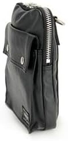 Yoshida Bag PORTER حقيبة كتف S FREE STYLE Freestyle 707-07146 بني مستورد من اليابان in Kuwait