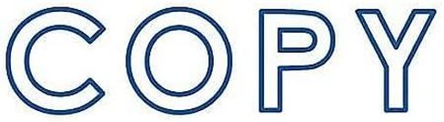 MKG321671 - Stamp,Copy,PREINK in Kuwait