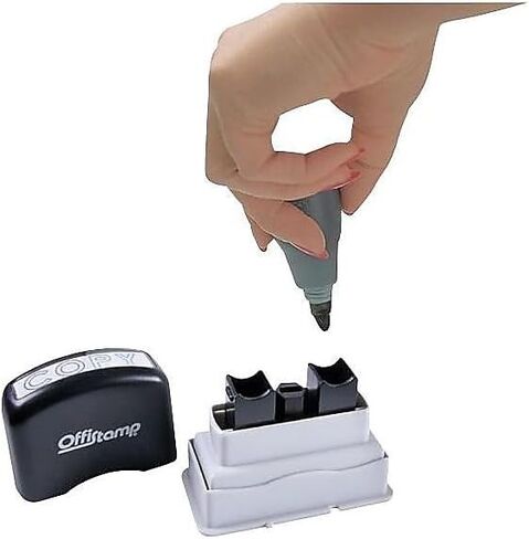 MKG321671 - Stamp,Copy,PREINK in Kuwait