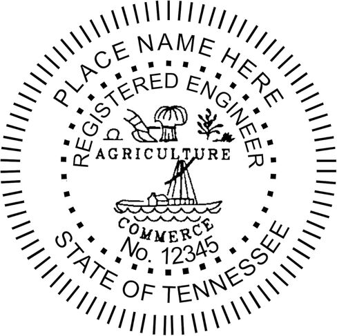 Self Inking Stamp Engineer Stamp Custom Rubber Stamp Personalized Stamp Ink Stamp Ideal 500 Round Rubber Stamp Engineer Stamp for State of Michigan in Saudi Arabia