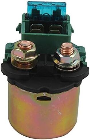 XMT-MOTO Motorcycle Starter Solenoid Relay For HONDA GL1500 GOLD WING 1988-2000 in Saudi Arabia