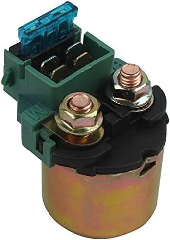 XMT-MOTO Motorcycle Starter Solenoid Relay For HONDA GL1500 GOLD WING 1988-2000 in Saudi Arabia