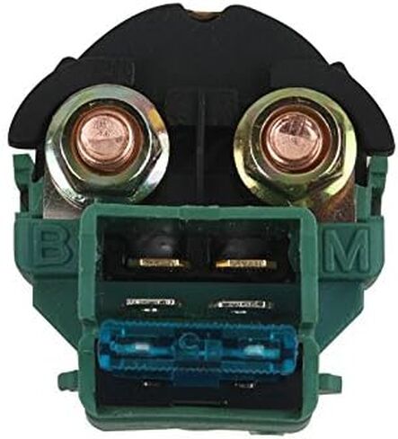 XMT-MOTO Motorcycle Starter Solenoid Relay For HONDA GL1500 GOLD WING 1988-2000 in Saudi Arabia