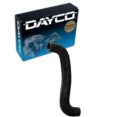 Dayco Upper Radiator Coolant Hose compatible with Subaru Forester 2.0L 2.5L H4 2009-2017 in Saudi Arabia