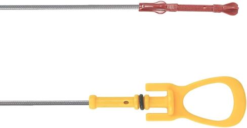 مقياس زيت المحرك 2700104101 متوافق مع مرسيدس بنز GLA250 CLA250 2014-2019، GLA45 AMG 2015-2020 in Kuwait